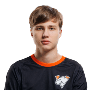 Holo Noticed Player Sticker - TI 2023