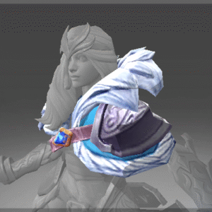 Inscribed Guard of the Tundra Warden