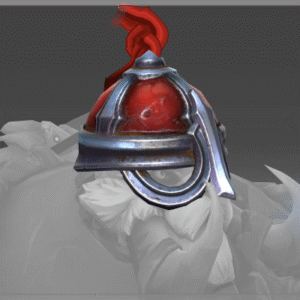 Helm of the Weathered Storm