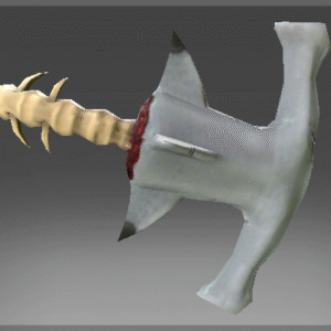 Inscribed Hammer Time