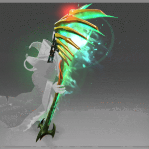 Autographed Sullen Harvest