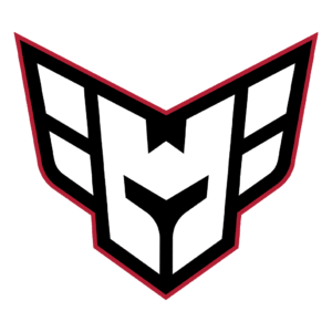 HEROIC Team Sticker - TI 2025