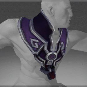 Pauldrons of Tustakuri