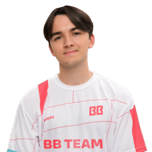 MieRo Player Sticker - TI 2025