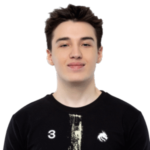 Collapse Player Sticker - TI 2025