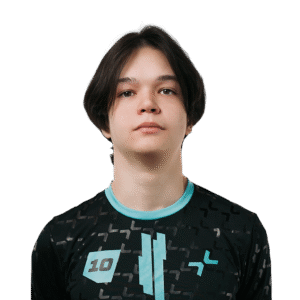 Satanic Player Sticker - TI 2025