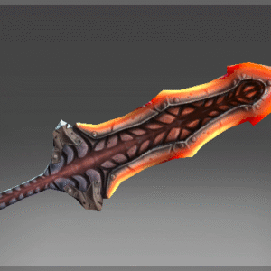 Inscribed Echo of Incandescent Liturgy