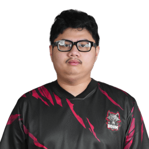 Armel Player Sticker - TI 2025