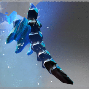 Tail of the Equilibrium