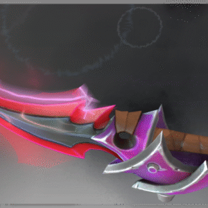 Autographié Shadow in the Deep Dagger