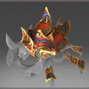 Signiert Sovereign of the Exocorp