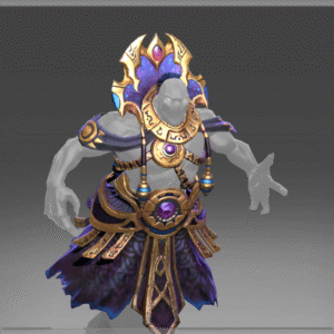 Armor of Endless Stars