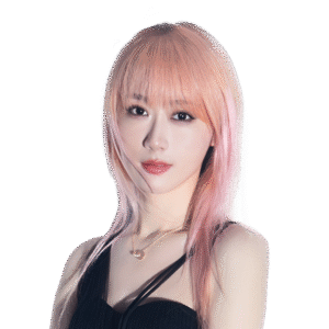 Yuno Talent Sticker - TI 2022