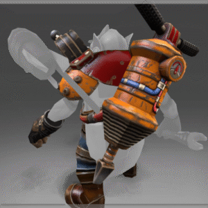 Pit Boss Prospector Heavy Hammer