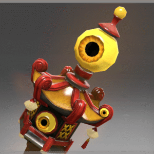 Auspicious Spring Ward