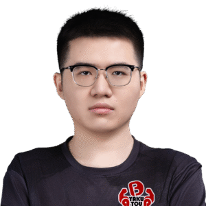 Beyond Player Sticker - TI 2025