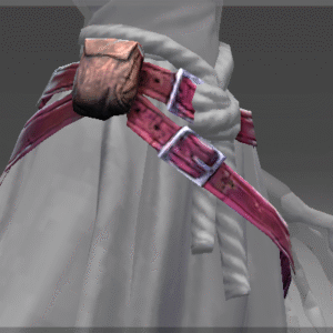 Heroic Belts from the Gloom