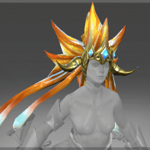 Inscribed Cowl of the Consuming Tides