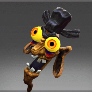 Pomyślny Warding Guise