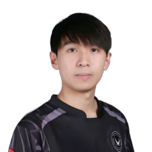 XNova Player Sticker - TI 2025