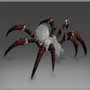 Genuine Ancient Legs of the Arachnarok