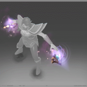 Chimes of the Temple Weapon