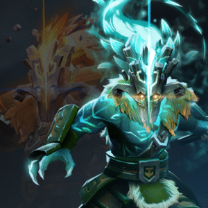 Inscribed Bladeform Legacy