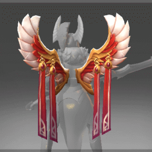 Inscribed Wings of the Valkyrie