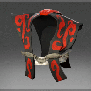 Inscribed Kataginu of a Thousand Faces