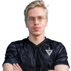 Holo Topson Player Sticker - TI 2023