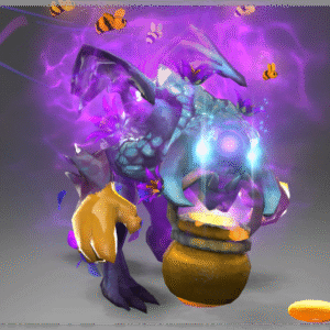 Honey Heist Baby Roshan
