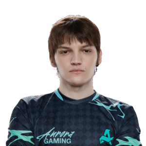 Mira Player Sticker - TI 2025