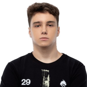 Larl Player Sticker - TI 2025