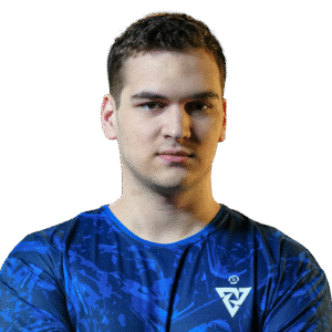 bzm Player Sticker - TI 2025