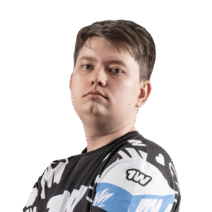 Holo Munkushi~ Player Sticker - TI 2024