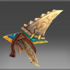 Heroic Deep Warden's Tooth Bracer