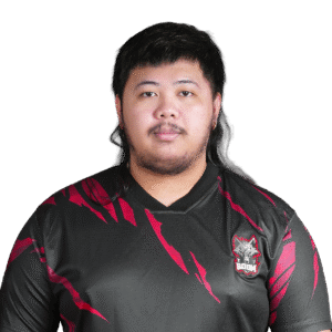 Jaunuel Player Sticker - TI 2025