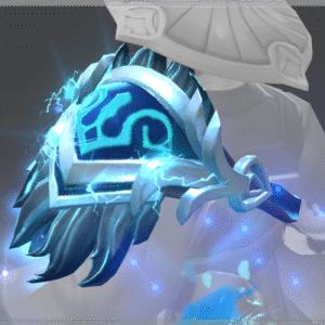 Inscribed Mandate of the Stormborn