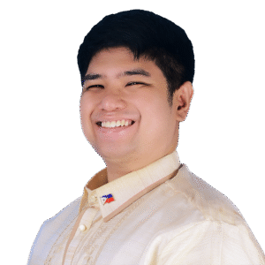 Glitter @johnxfire Talent Sticker - TI 2024