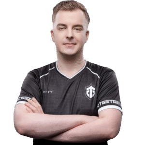 Holo Kataomi` Player Sticker - TI 2023