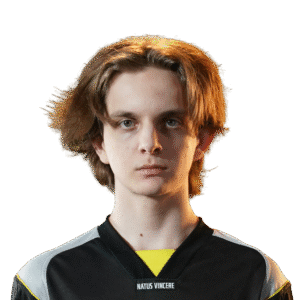 Niku Player Sticker - TI 2025