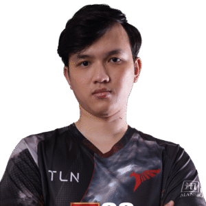 Hyde- Player Sticker - TI 2022