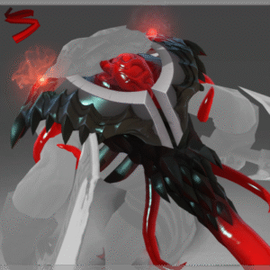 Inscribed Heart of Eztzhok