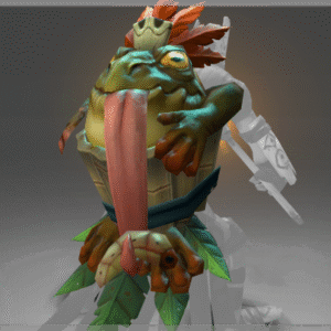 Autographed Bogmarch Barrel