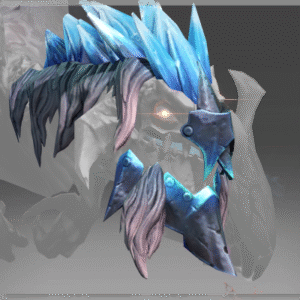 Frost of Elder Convergence