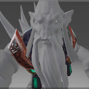 Genuine Gombangdae Dosa Shoulders