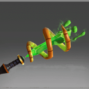 Heroic Crystalline Initio