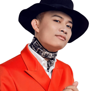 Glitter FreeAgain Talent Sticker - TI 2025