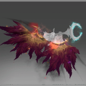 Complete Wings of the Manticore