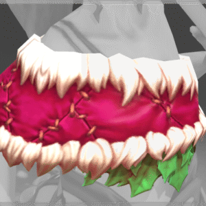 Autographed Garb of the First Night